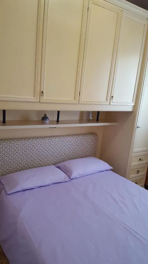 Borelli 57 Hotel Castel dell'Alpi