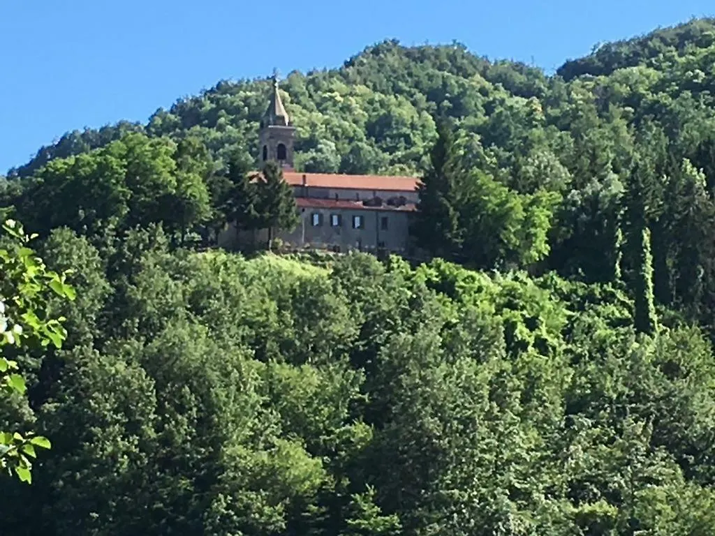 Borelli 57 Hotel Castel dell'Alpi Affittacamere