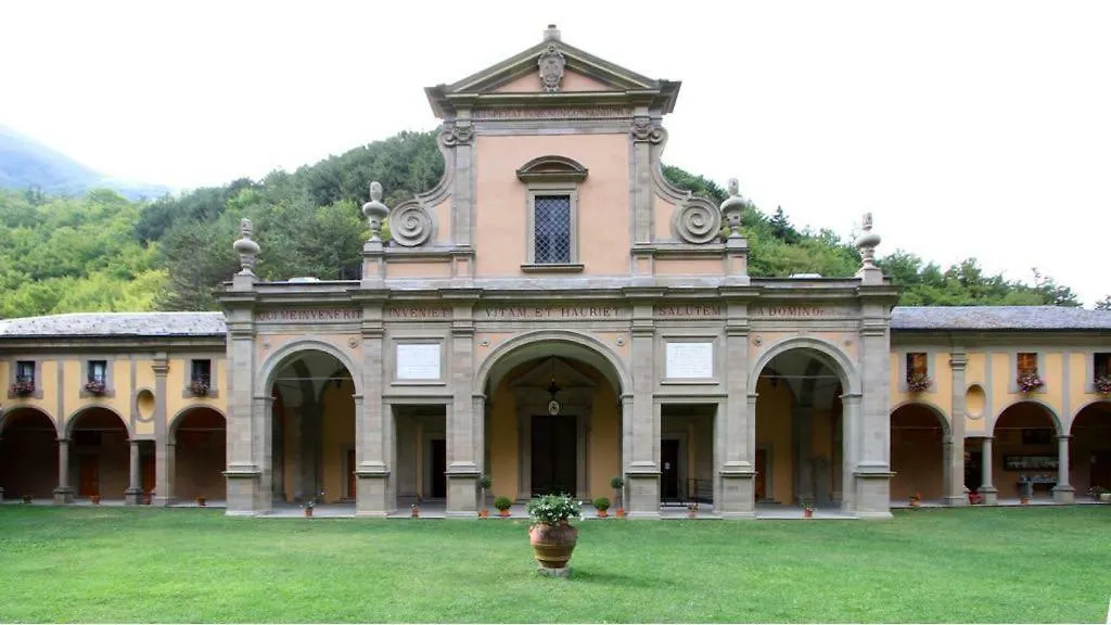 Affittacamere Borelli 57 Hotel Castel dell'Alpi Italia