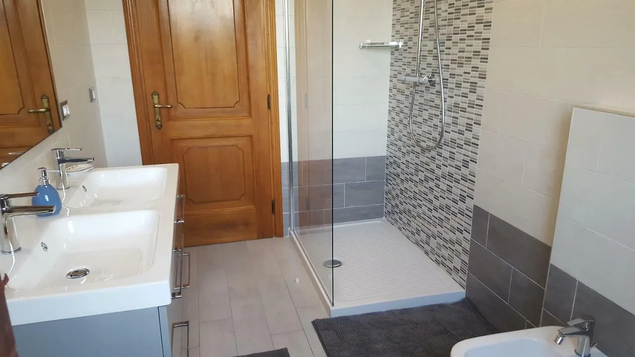 Borelli 57 Hotel Castel dell'Alpi 0*,