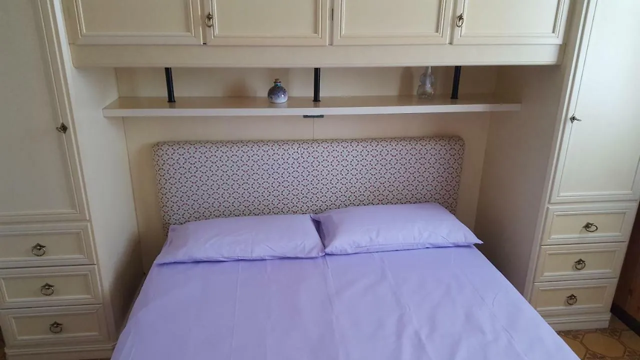 Borelli 57 Hotel Castel dell'Alpi Affittacamere