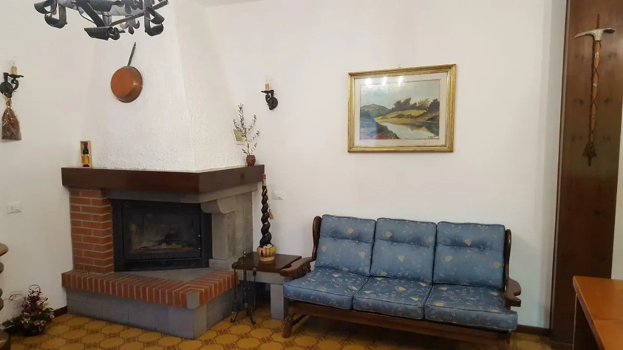 Affittacamere Borelli 57 Hotel Castel dell'Alpi