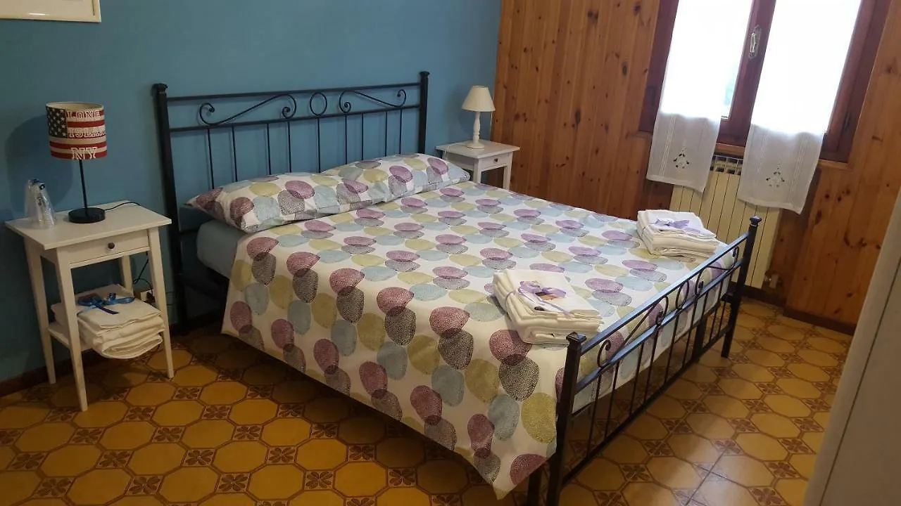 Borelli 57 Hotel Castel dell'Alpi 0*,