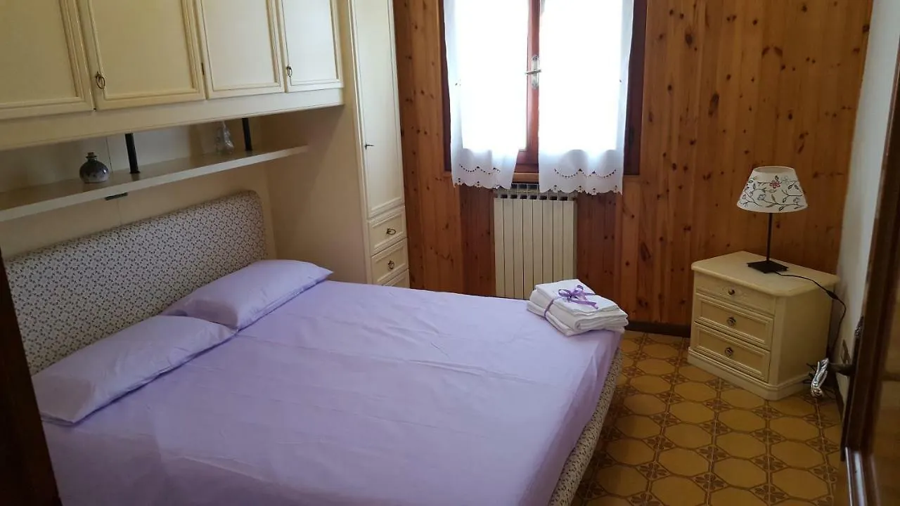 Borelli 57 Hotel Castel dell'Alpi Italia
