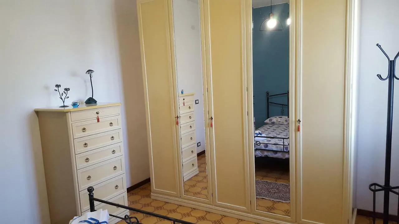 Borelli 57 Hotel Castel dell'Alpi