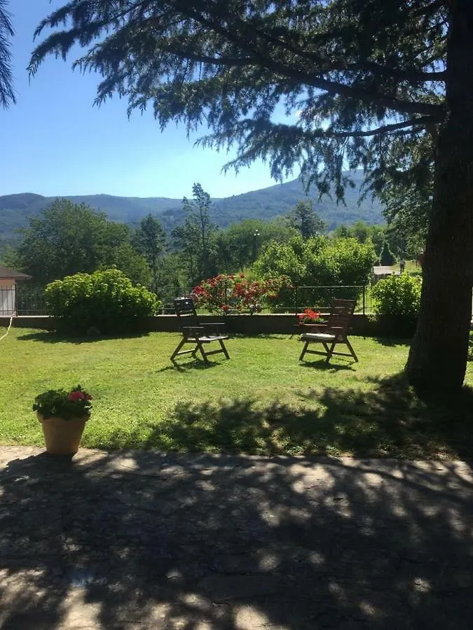 Affittacamere Borelli 57 Hotel Castel dell'Alpi