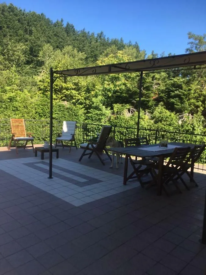 Borelli 57 Hotel Castel dell'Alpi Italia